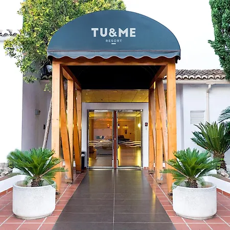 Tu&Me Resort - Adults Only-3